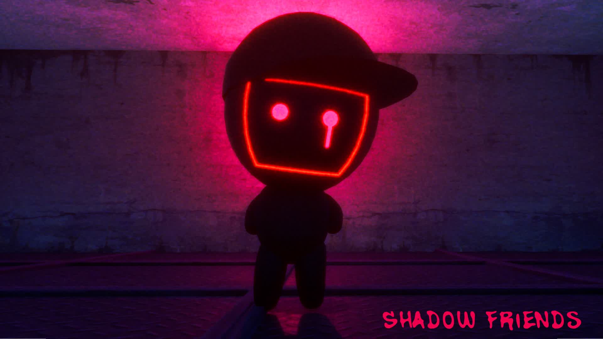 Shadow Friends