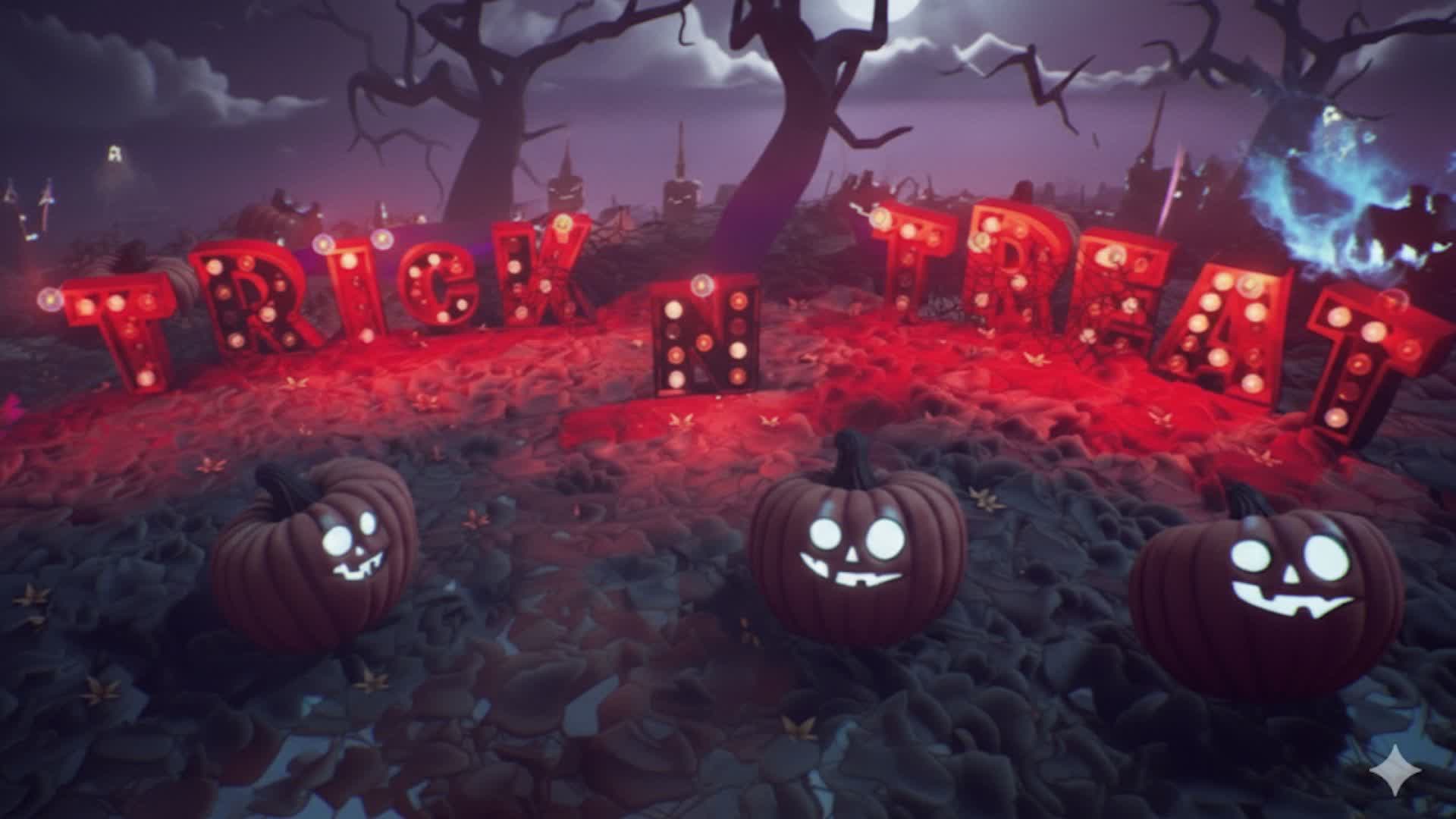 Trick'n Treat