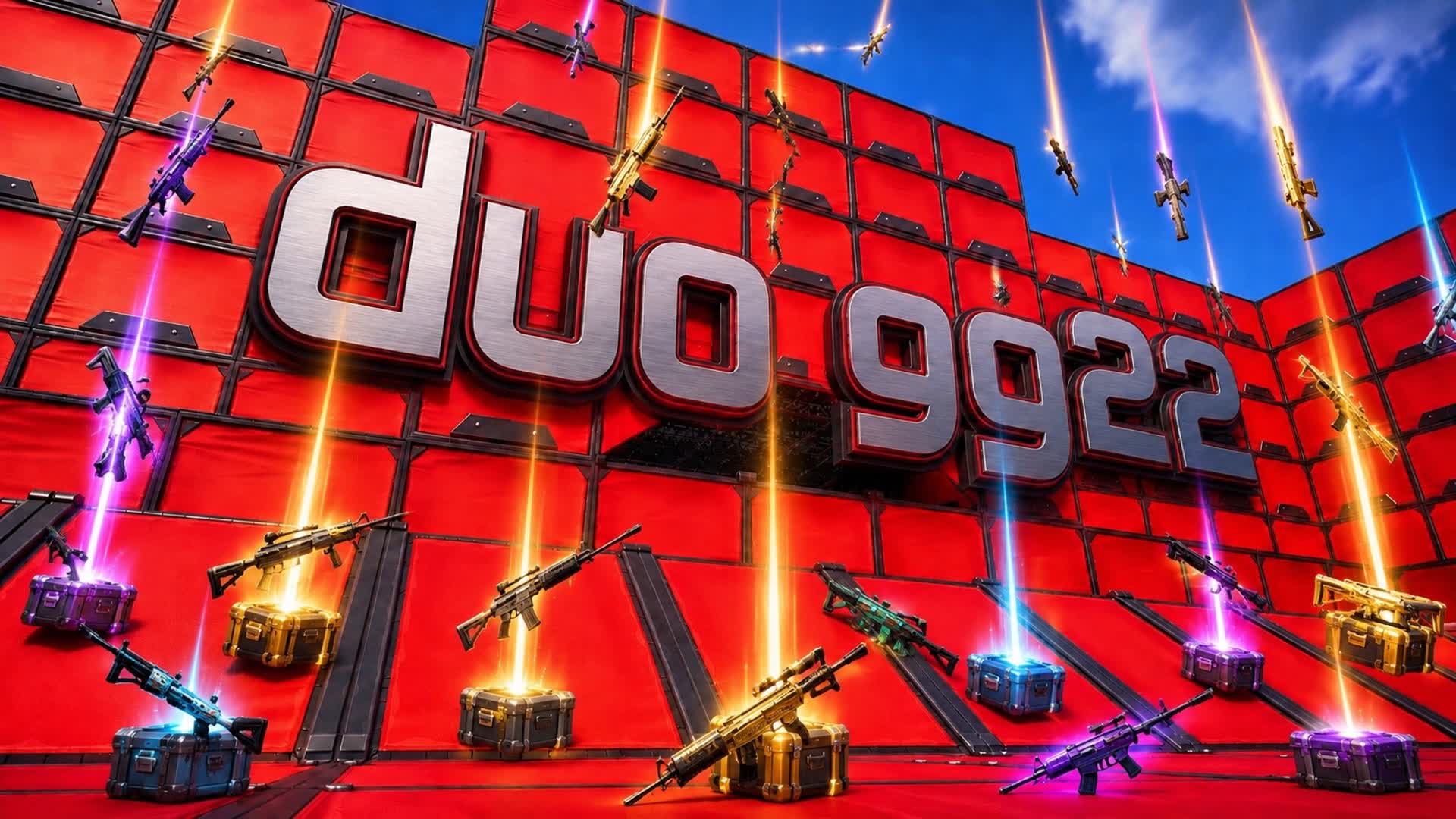 BOX DUO GG22