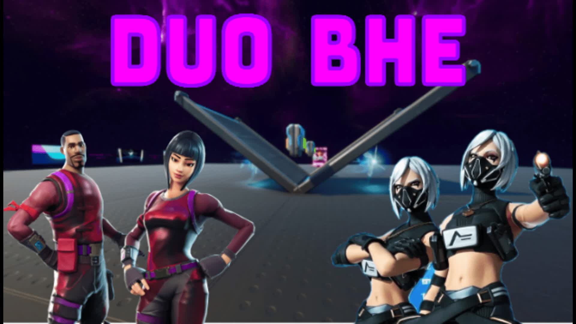 🌟DUOS BHE FREE FOR ALL🌟