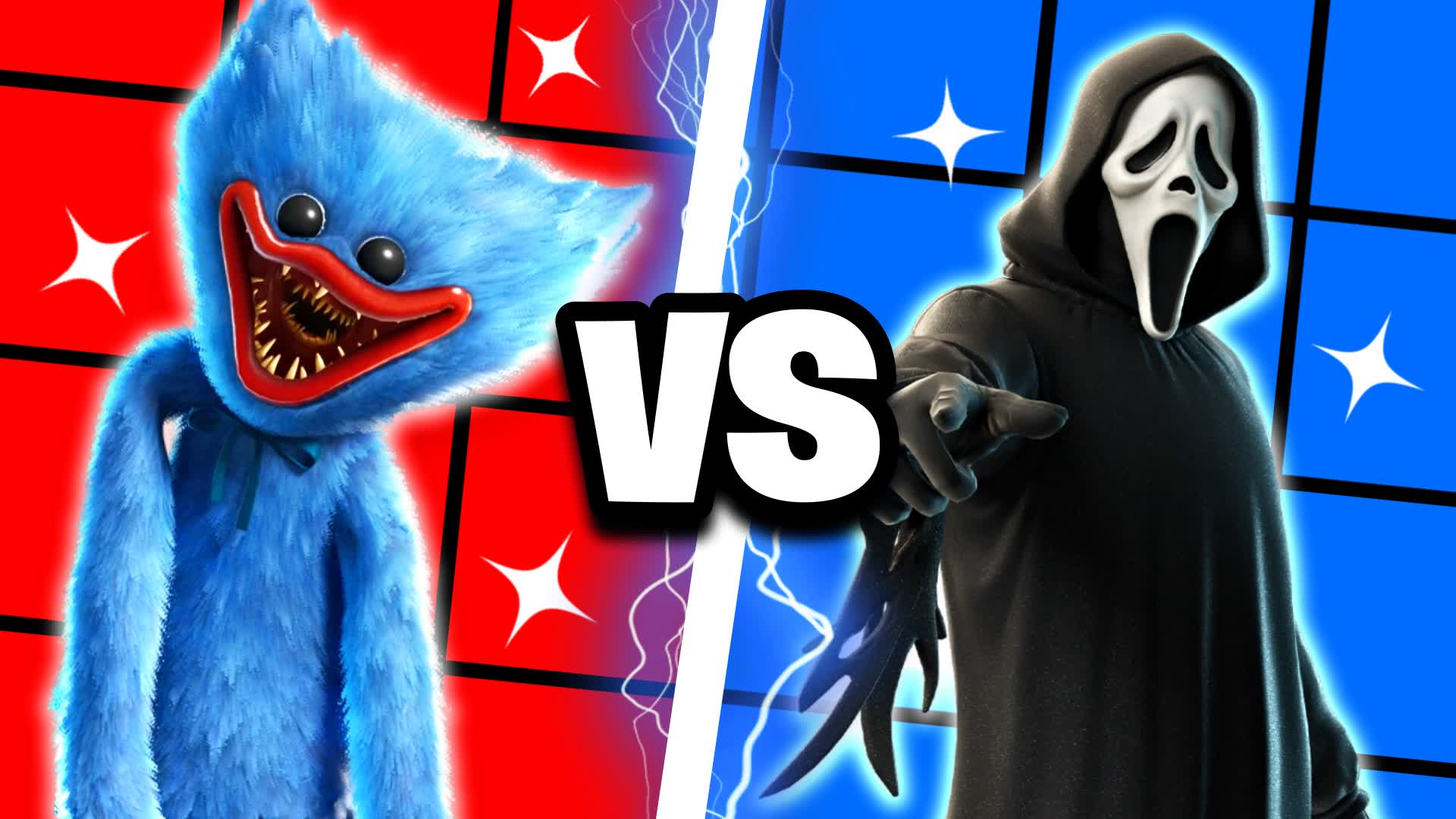 RED VS BLUE🔴🔵 DEMON FREE EASY