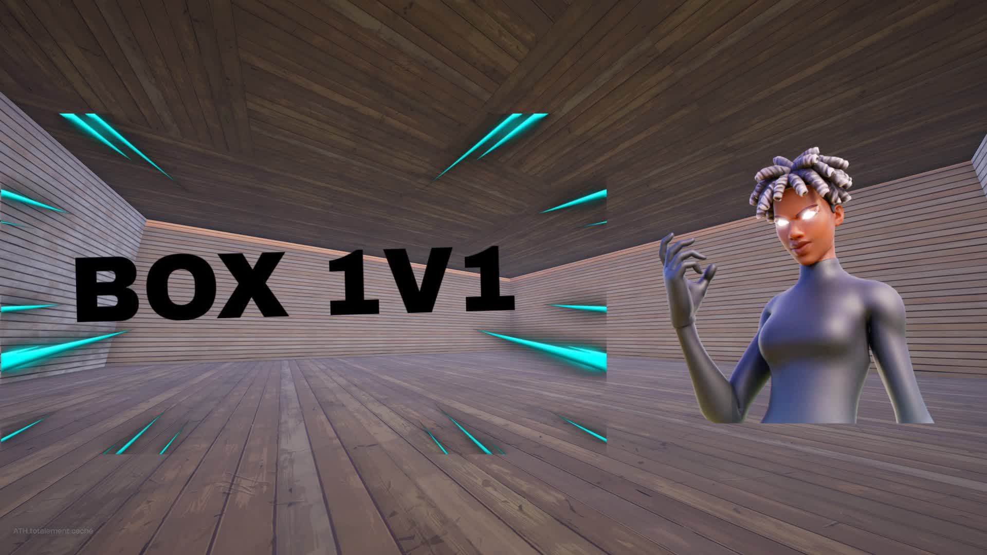 BOX 1V1 CHILL