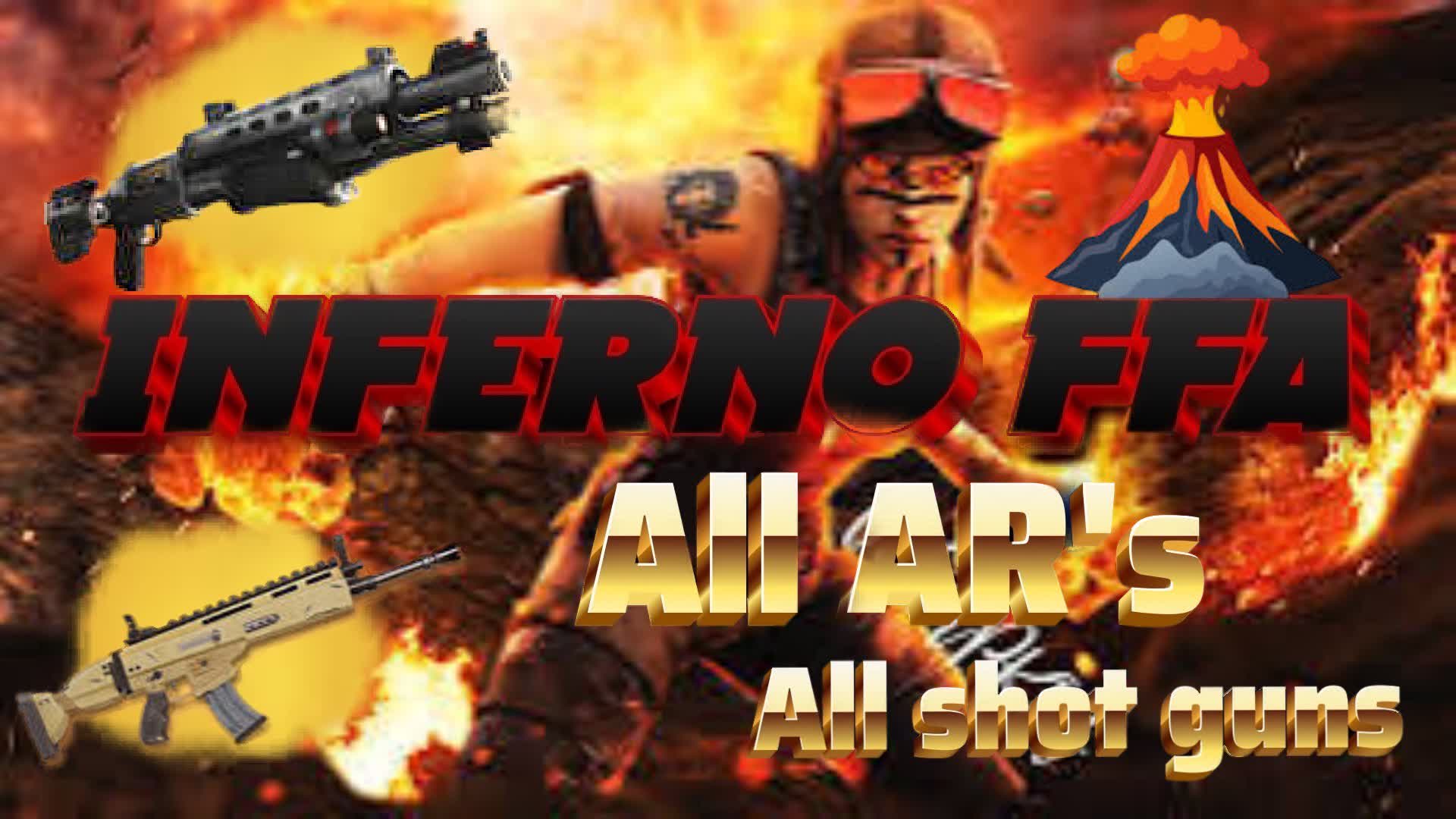Inferno FFA