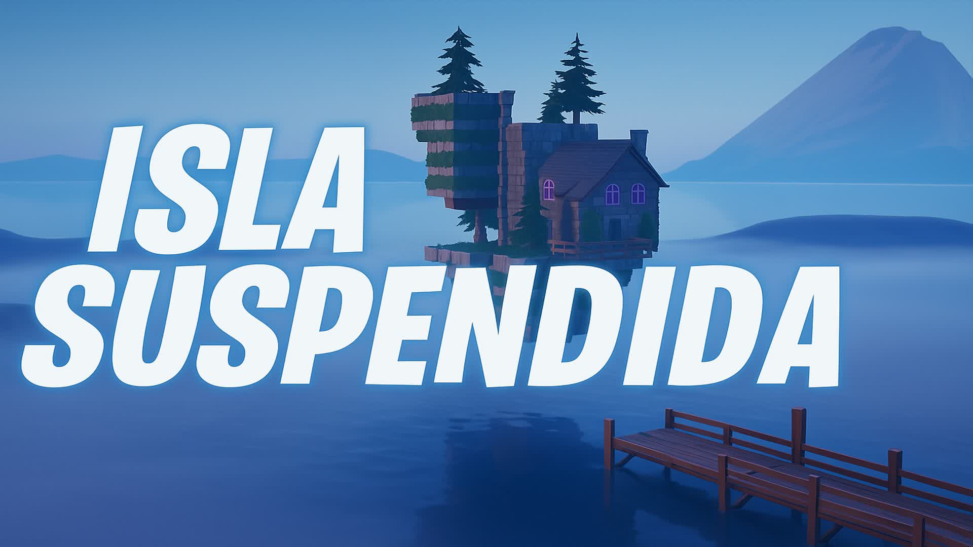 Isla Suspendida