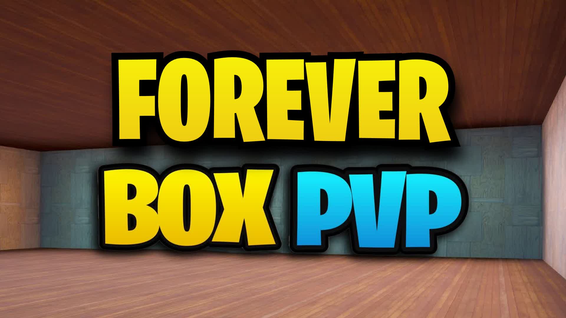 Forever Box Fights 📦