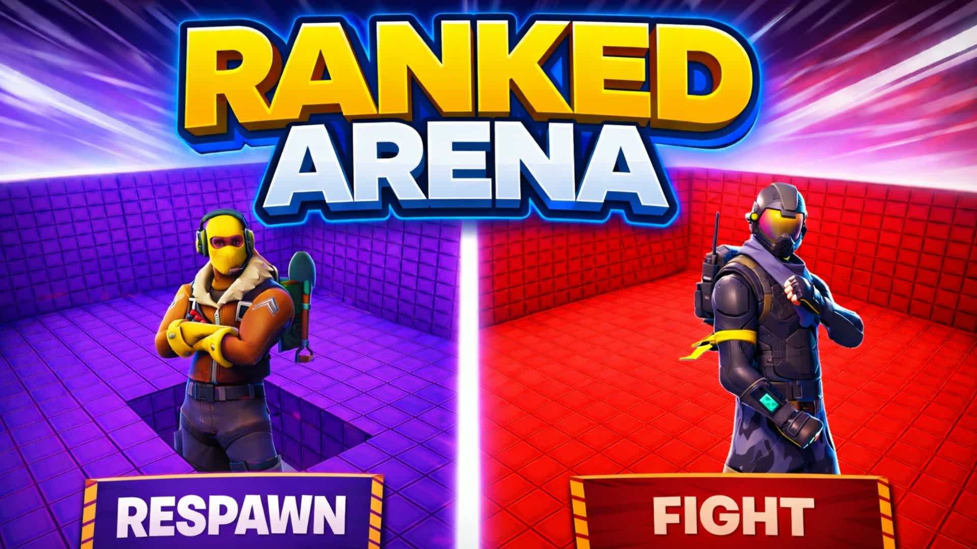 RANKED ARENA