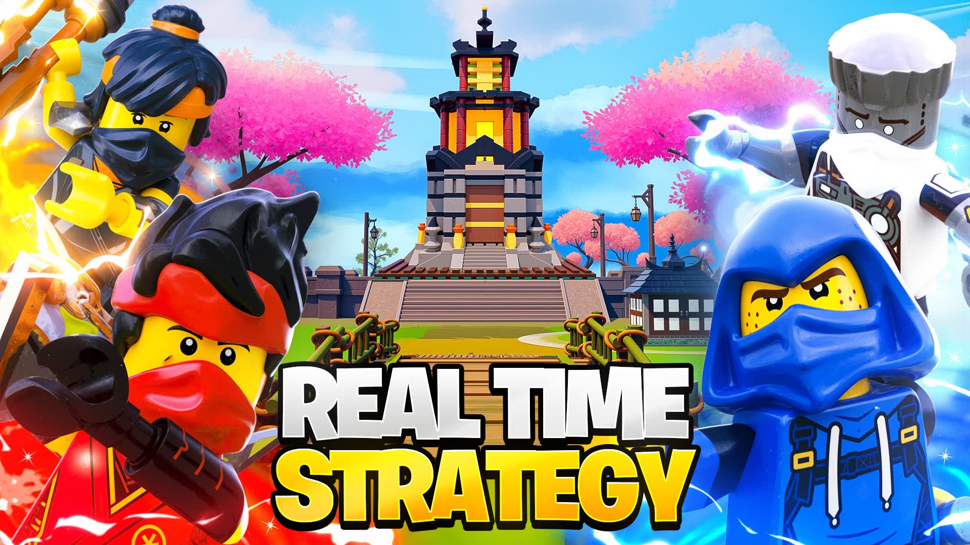 NINJA BATTLEZ