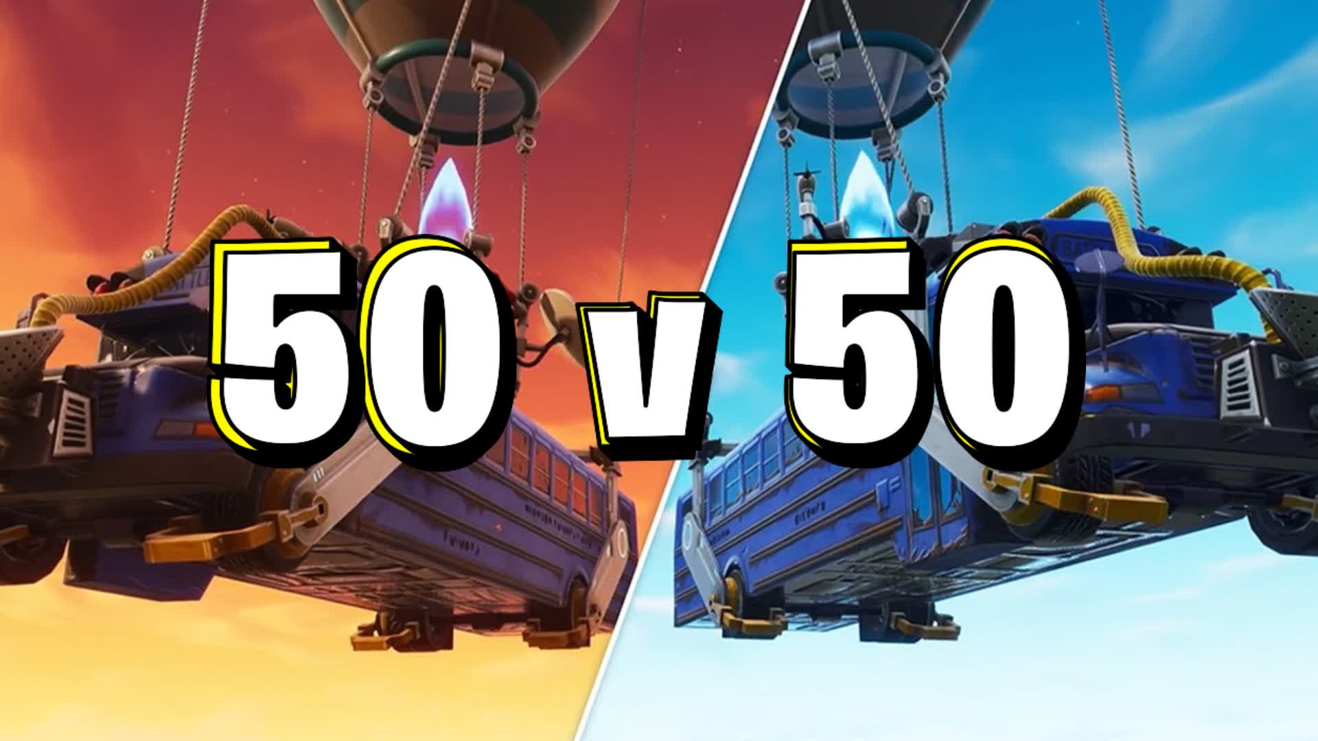 50V50 (OG LTM) 2025