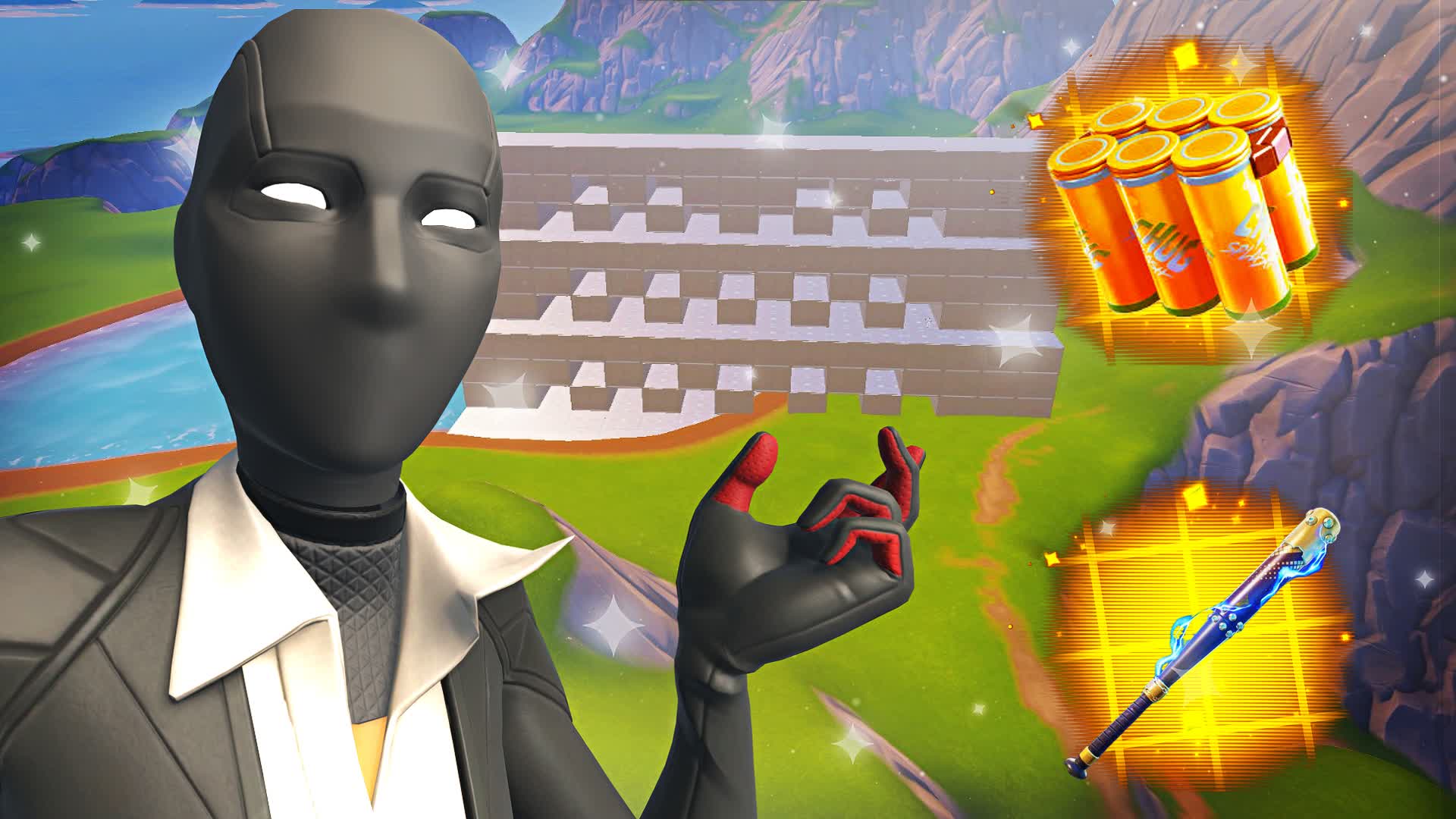 END GAME SOLO