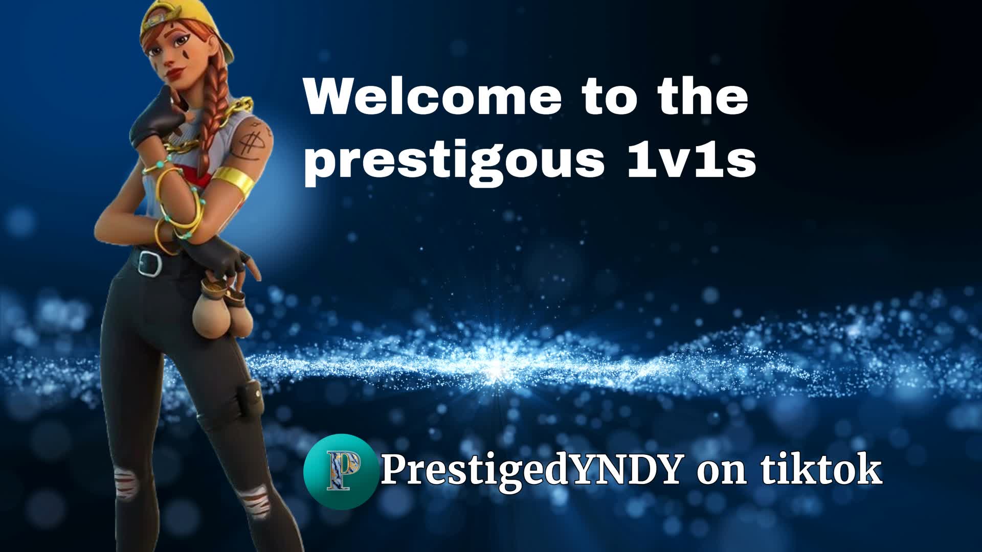 Prestigeous 1v1 Spectate map