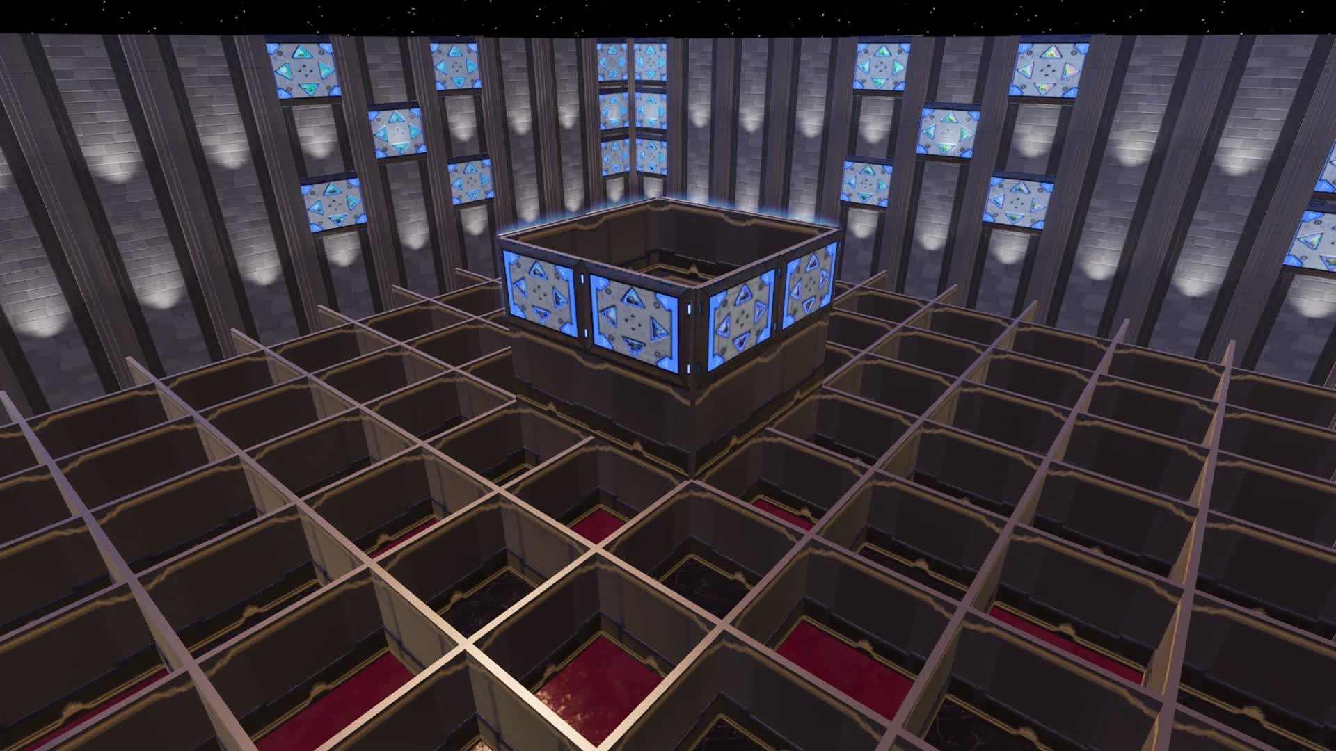 SQUARE GAME