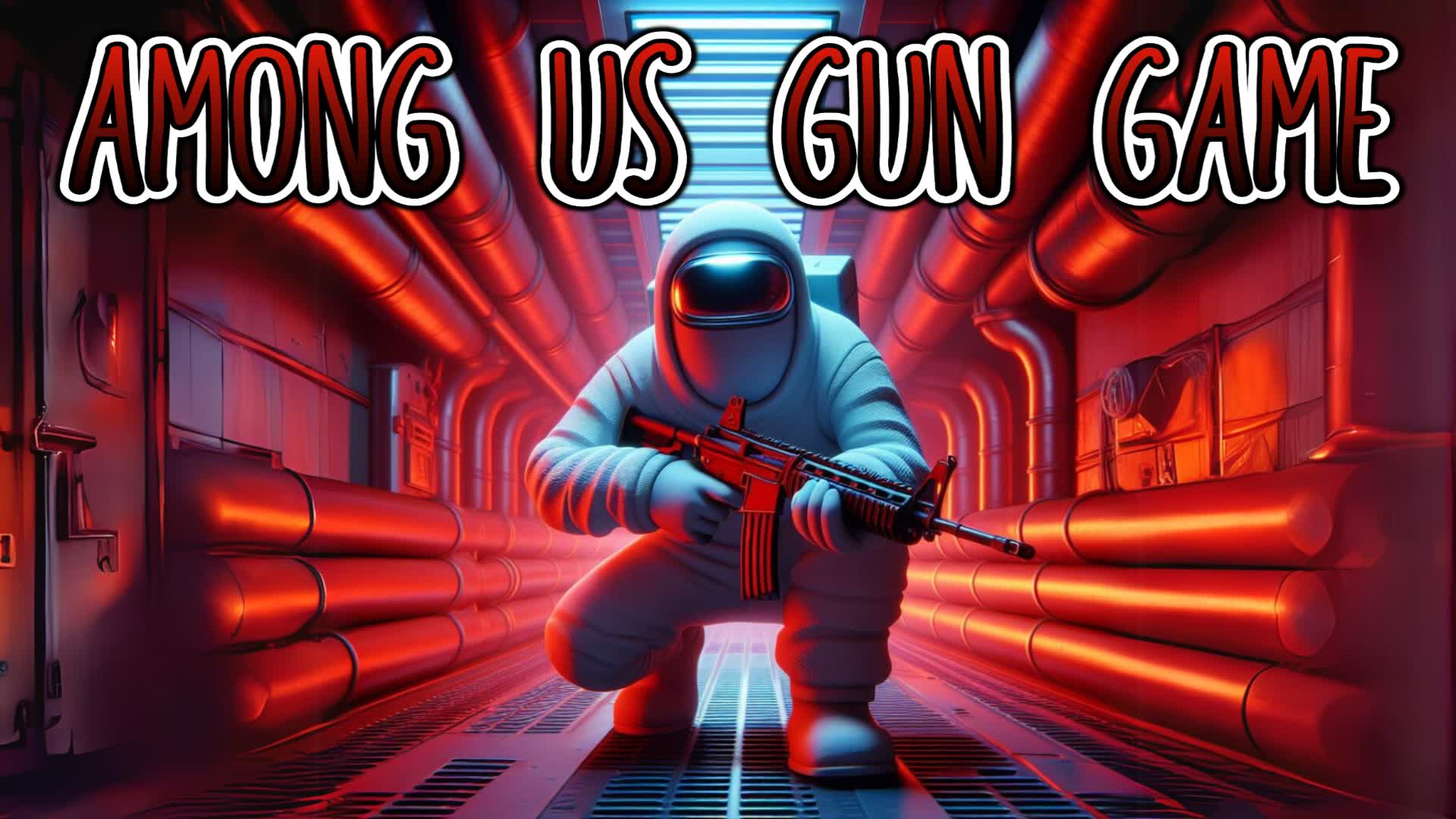 🔴 ONE SHOT GUN GAME 🎯