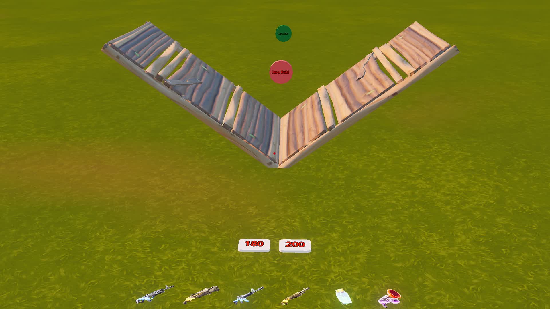 iiHarveyz 1v1 BuildFights (SPECTATE)