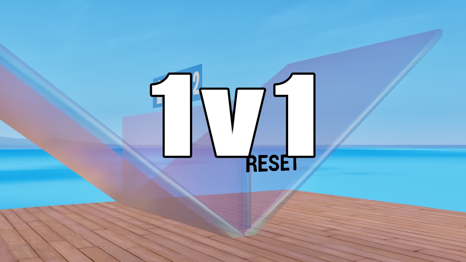 1v1