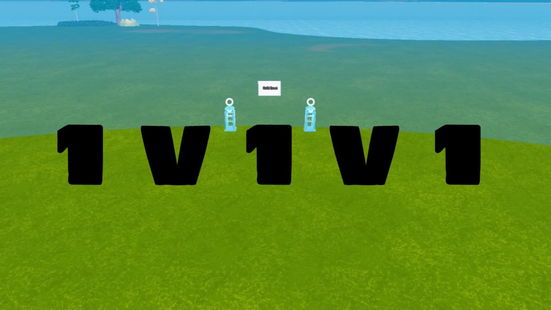 1v1v1