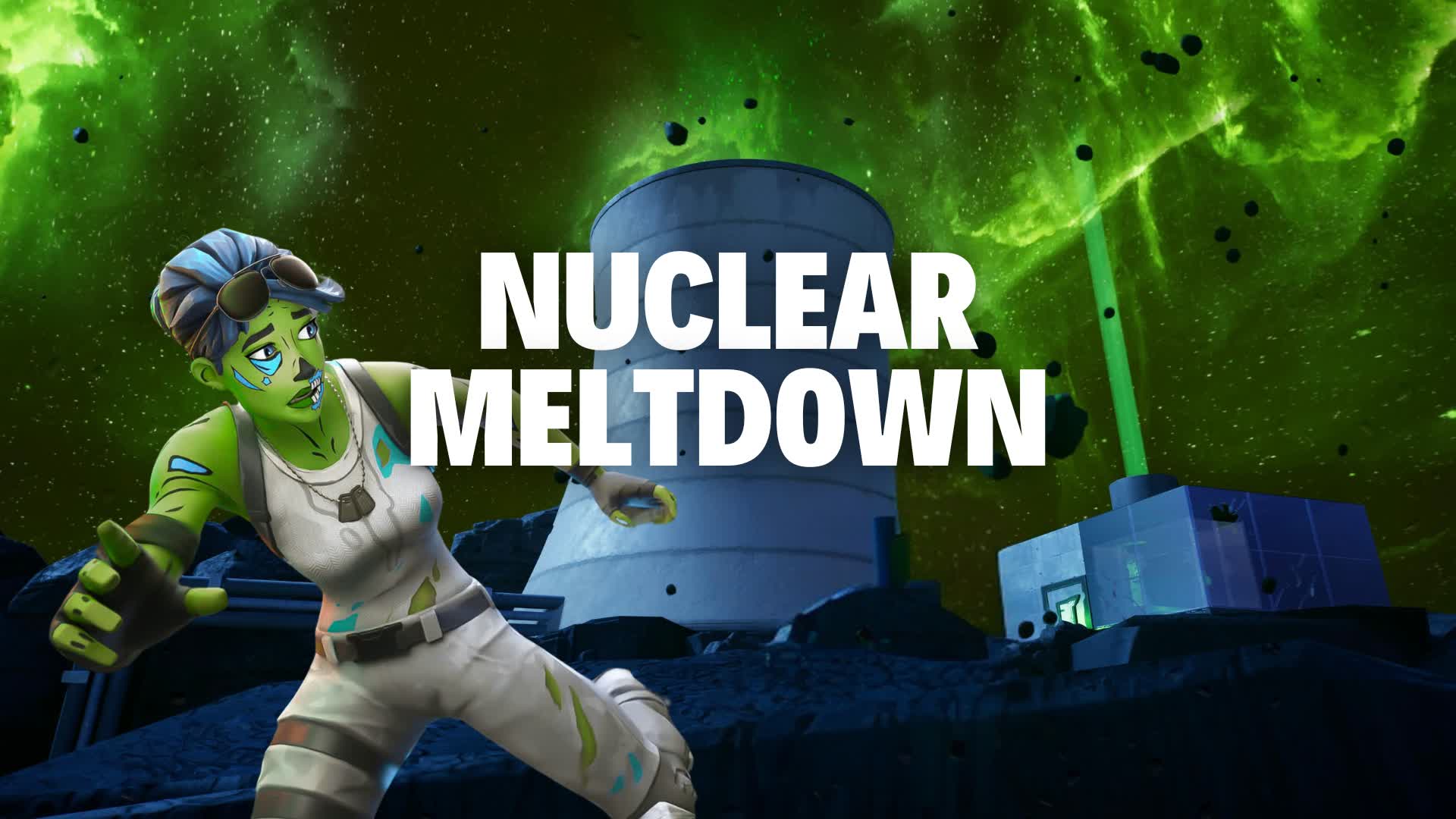Nuclear Meltdown