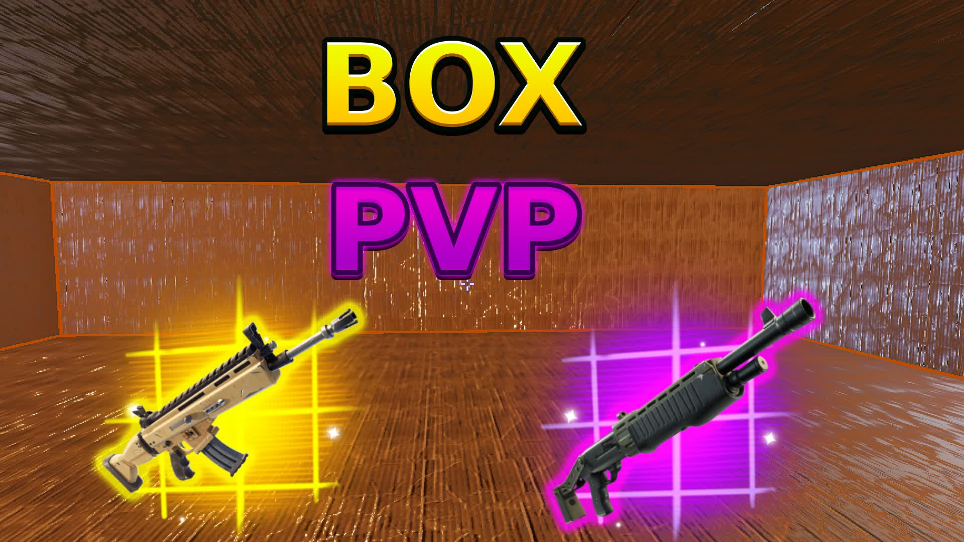 CLUTCH BOX PVP🏆