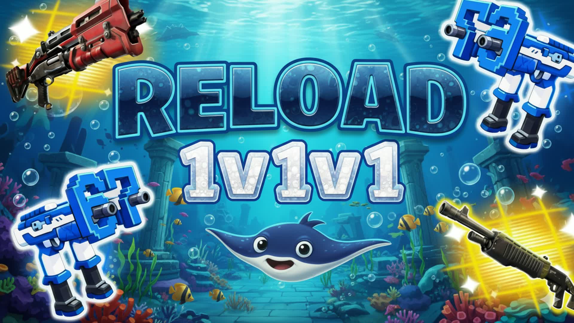 1v1v1 3v3 ベスト