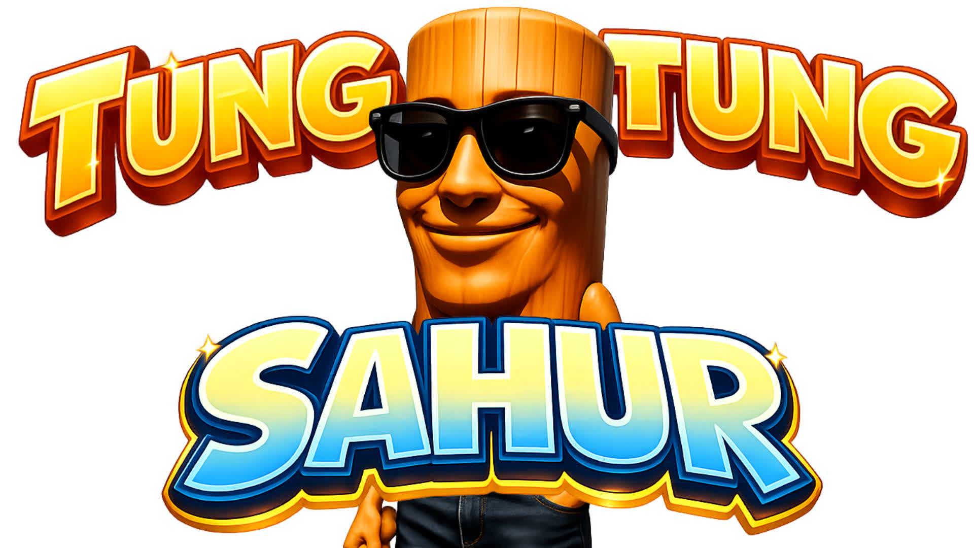 Tung Tung Sahur