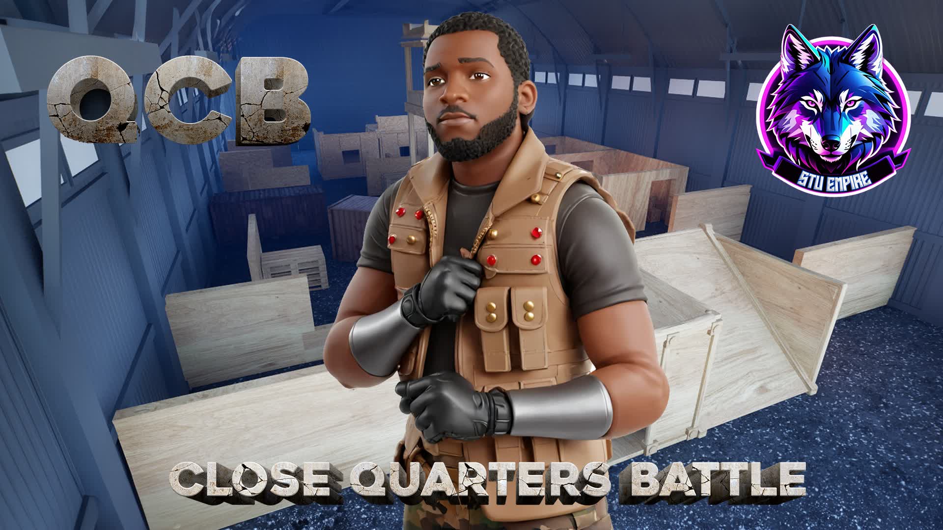 Empire CQB