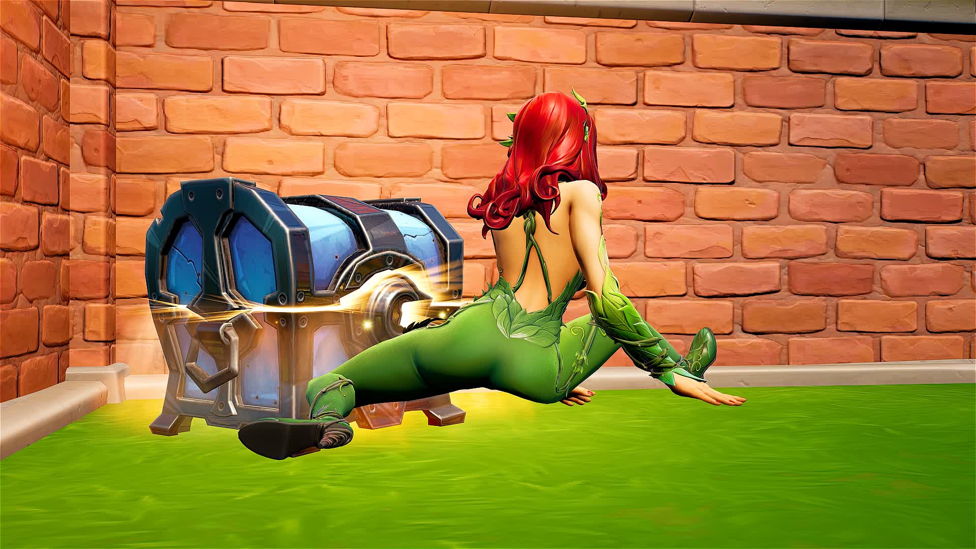 TILTED ZONE WARS
