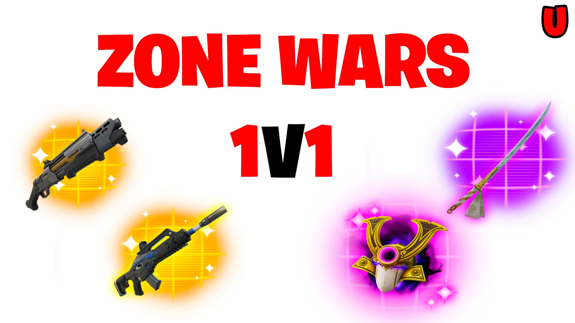 1V1 ZONE WARS (1V1)