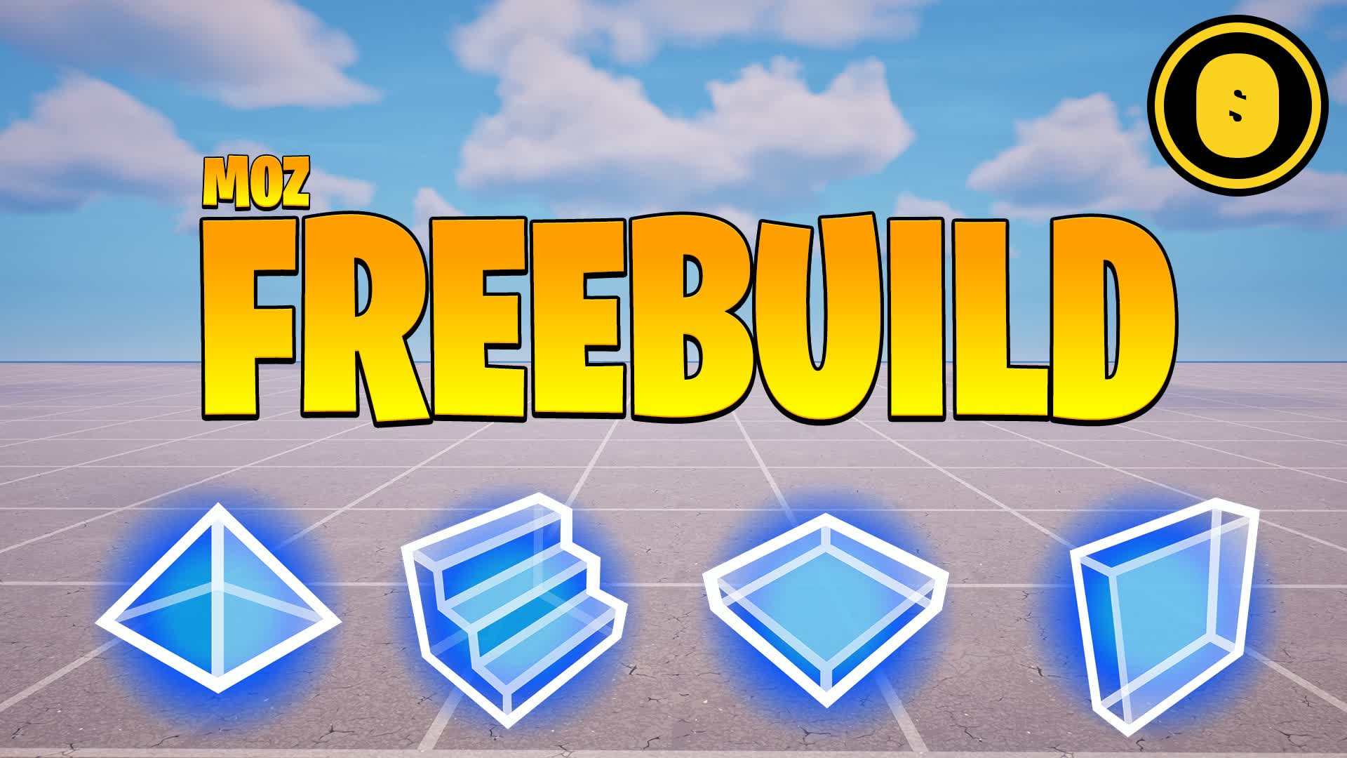 Free Build Practice [Moz]