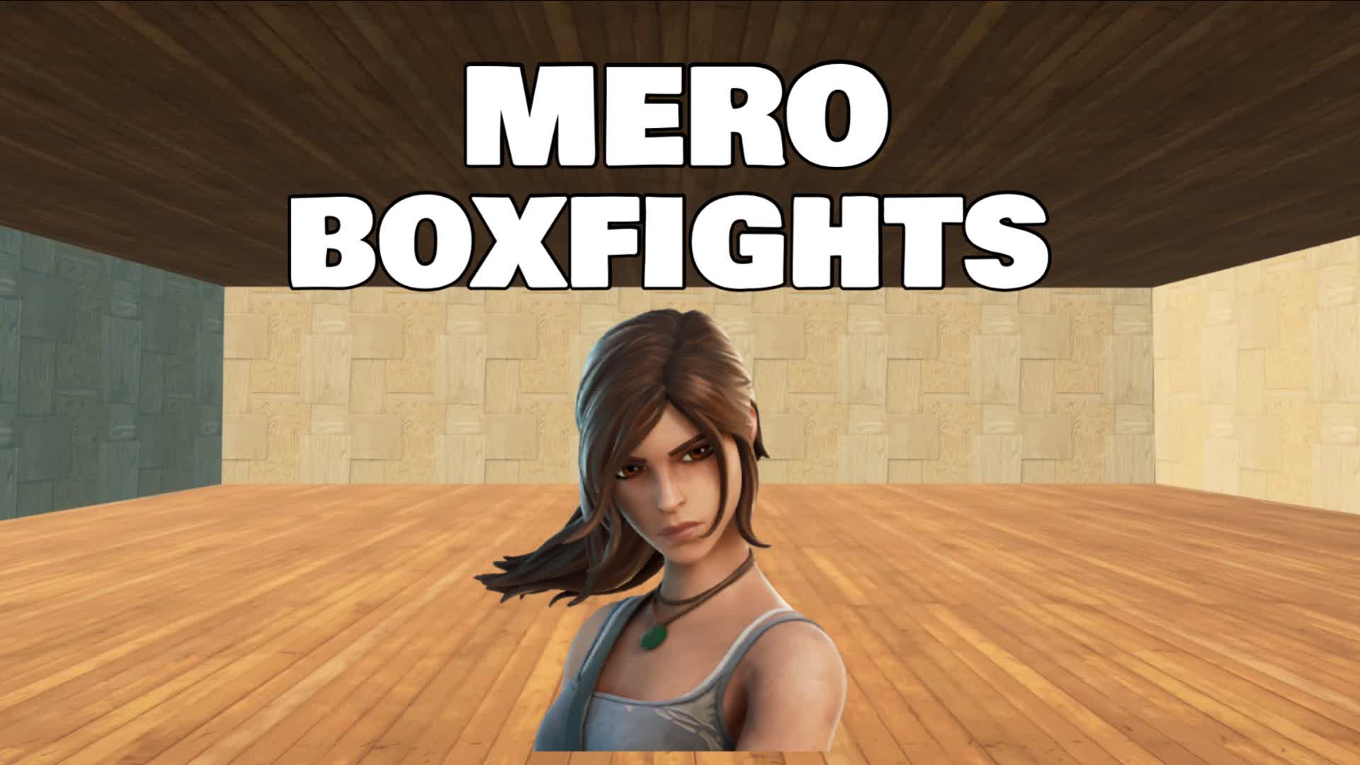 MERO BOXFIGHTS
