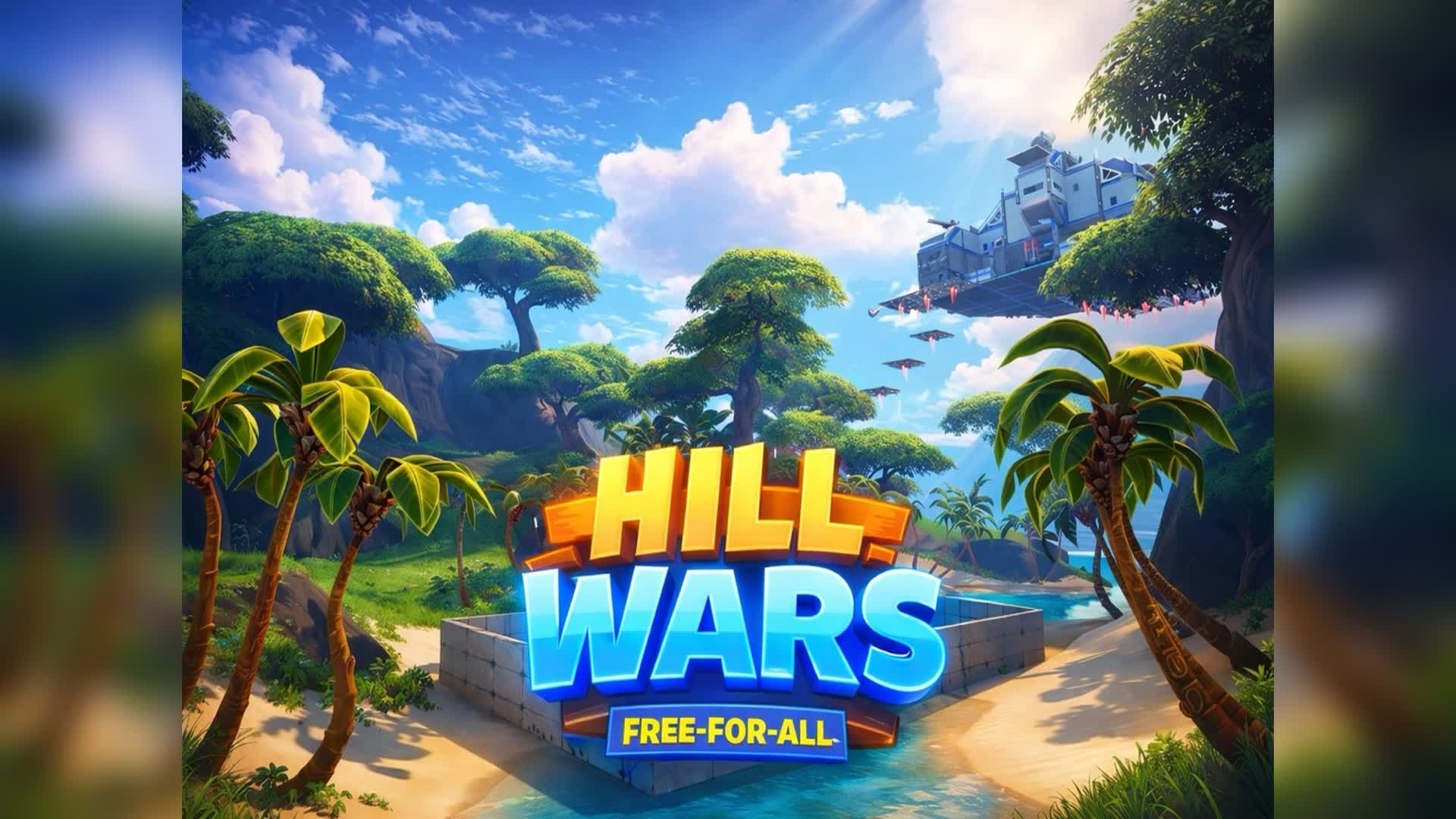Hill war