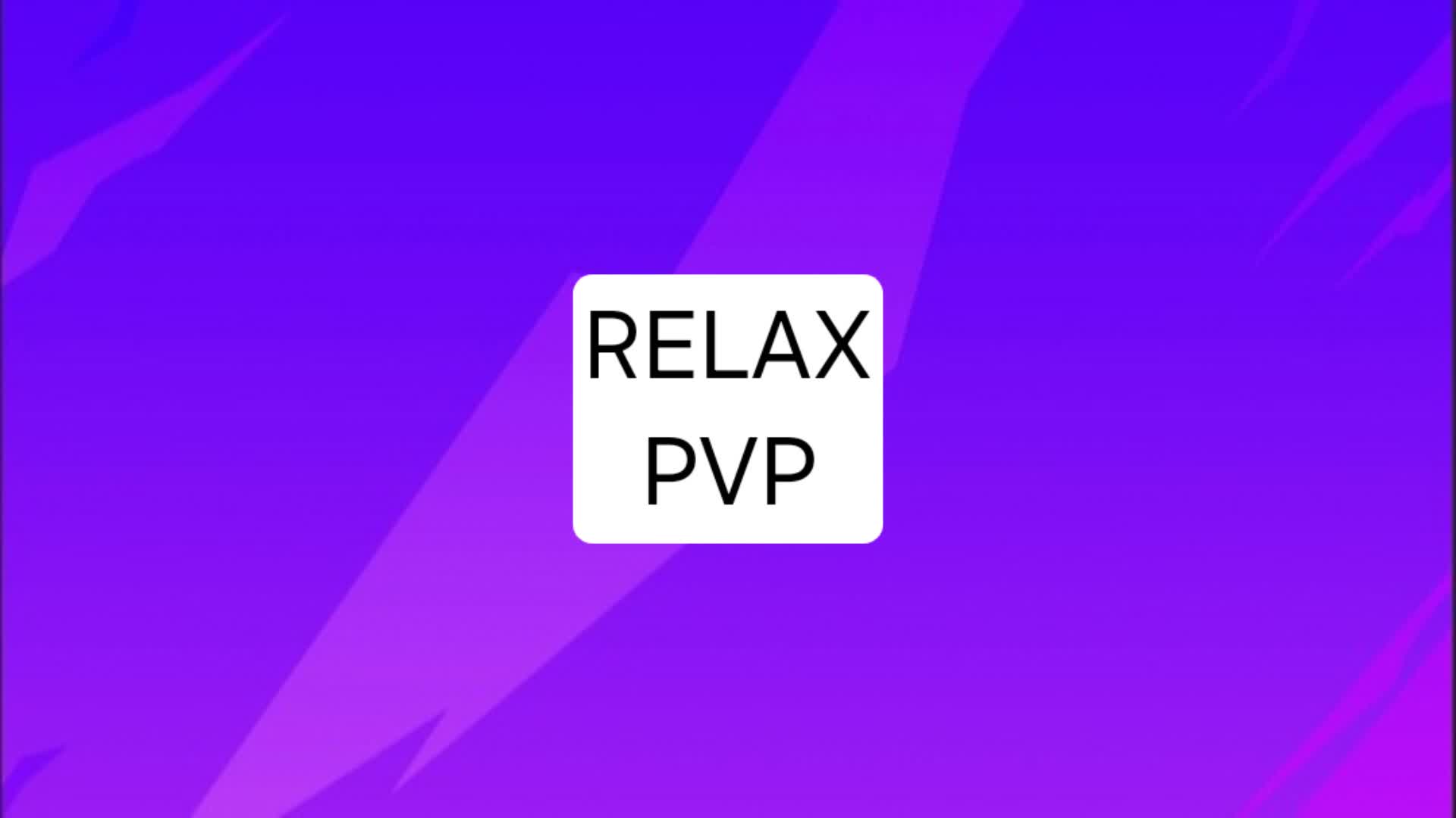 Free Room PvP - Relax Island