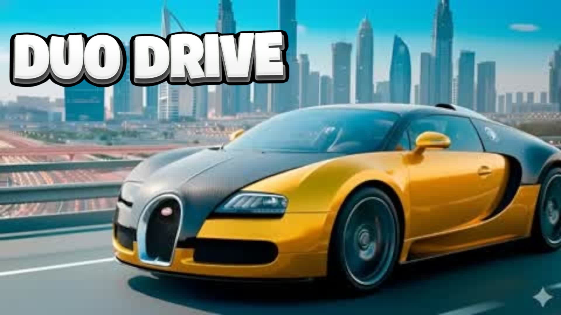 CRAZY FREE DRIVER 💥
