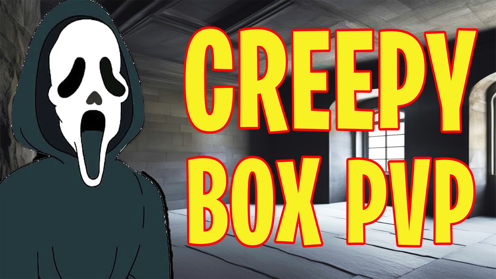 Creepy Box PvP