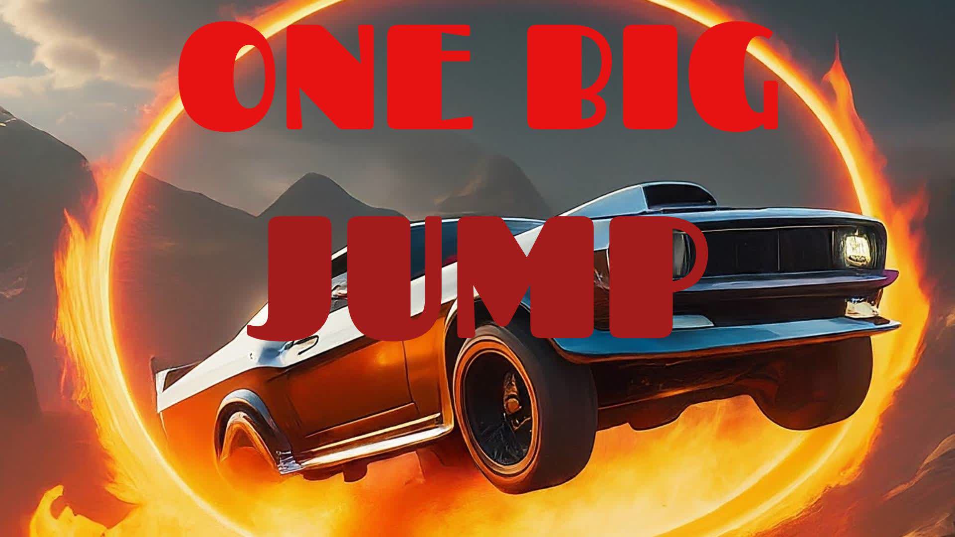 One Big Jump