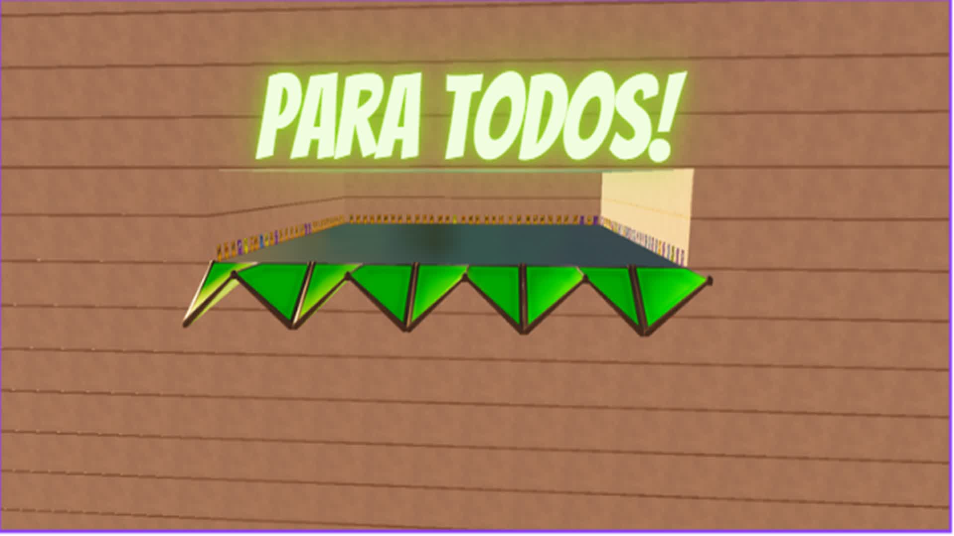 PARA TODOS