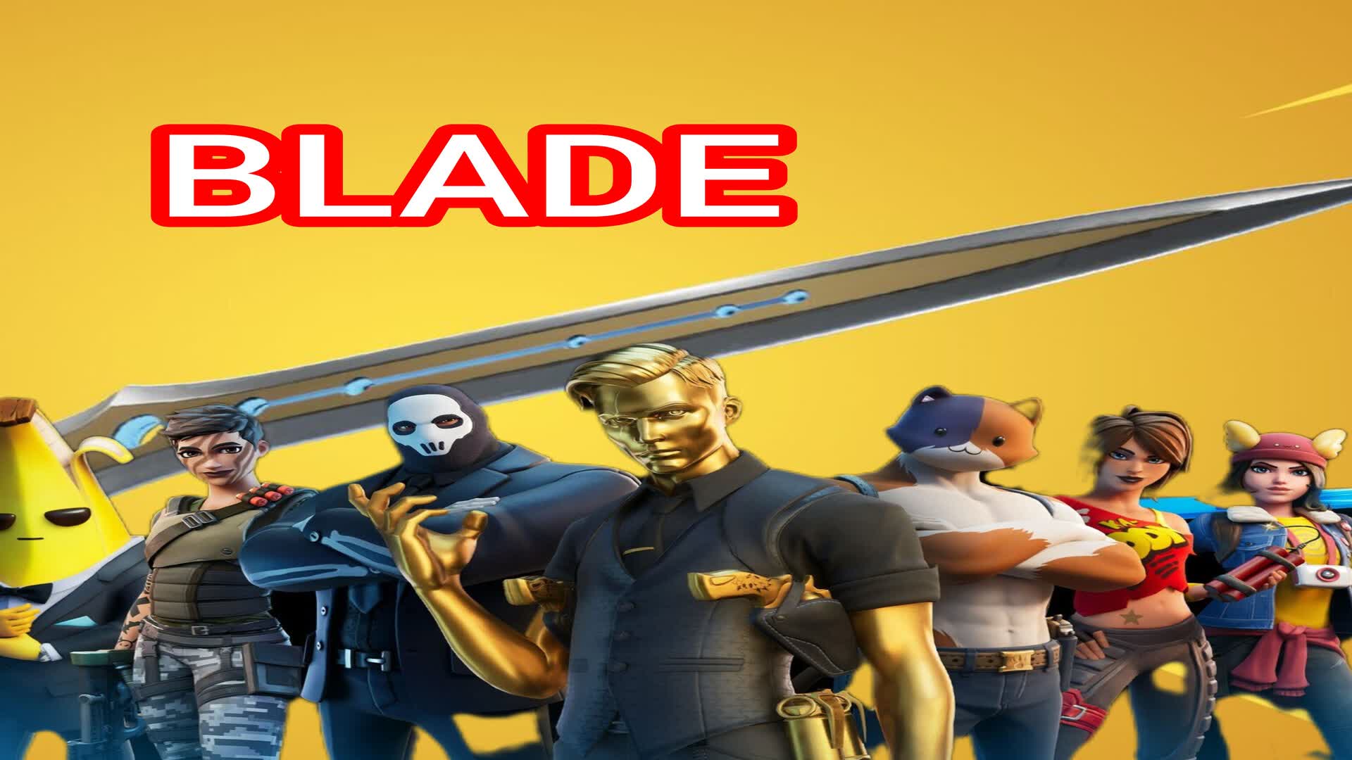 infinite blade Go Goated! 🐐