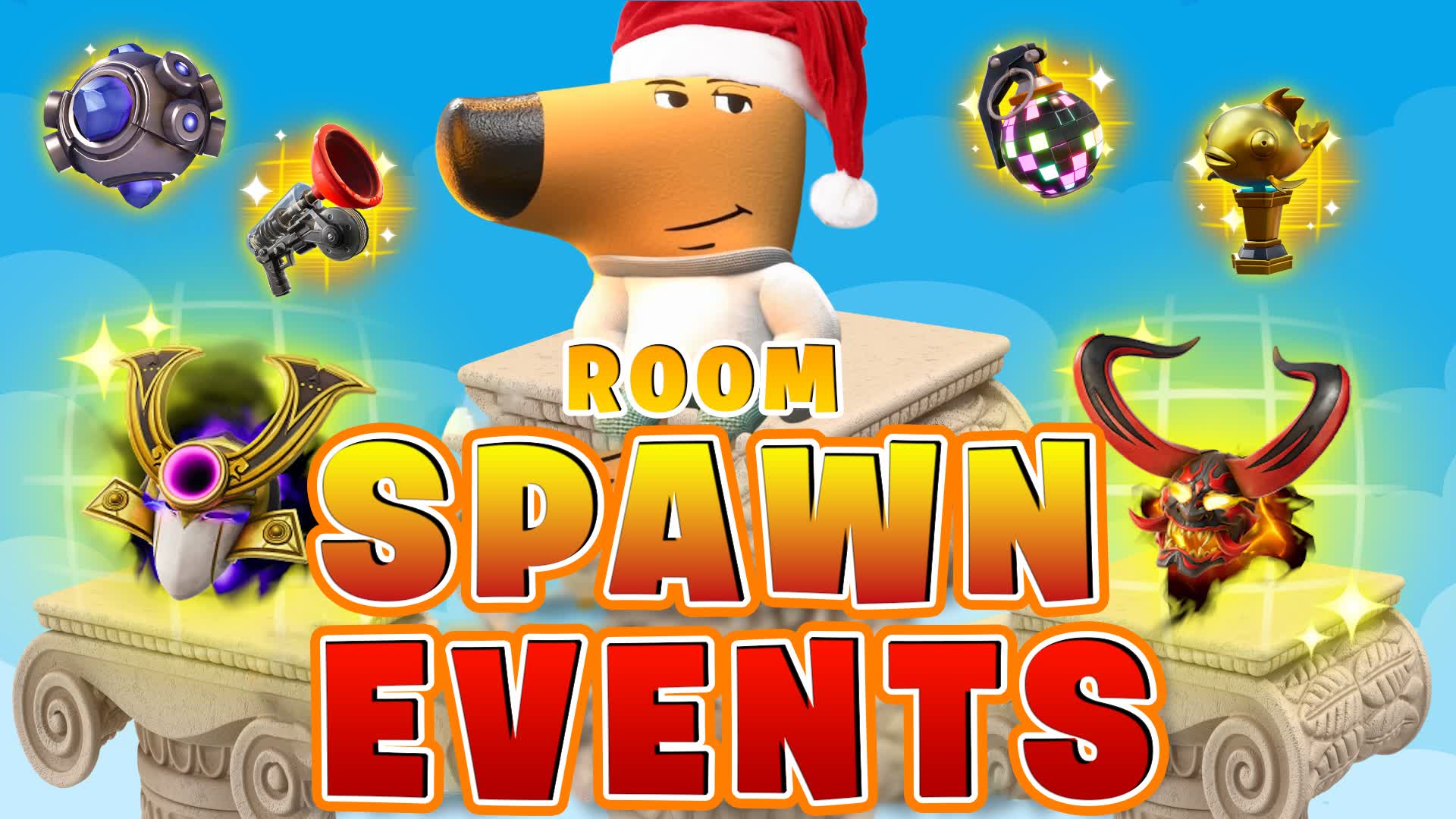 PILLAR EVENTS ROOMS