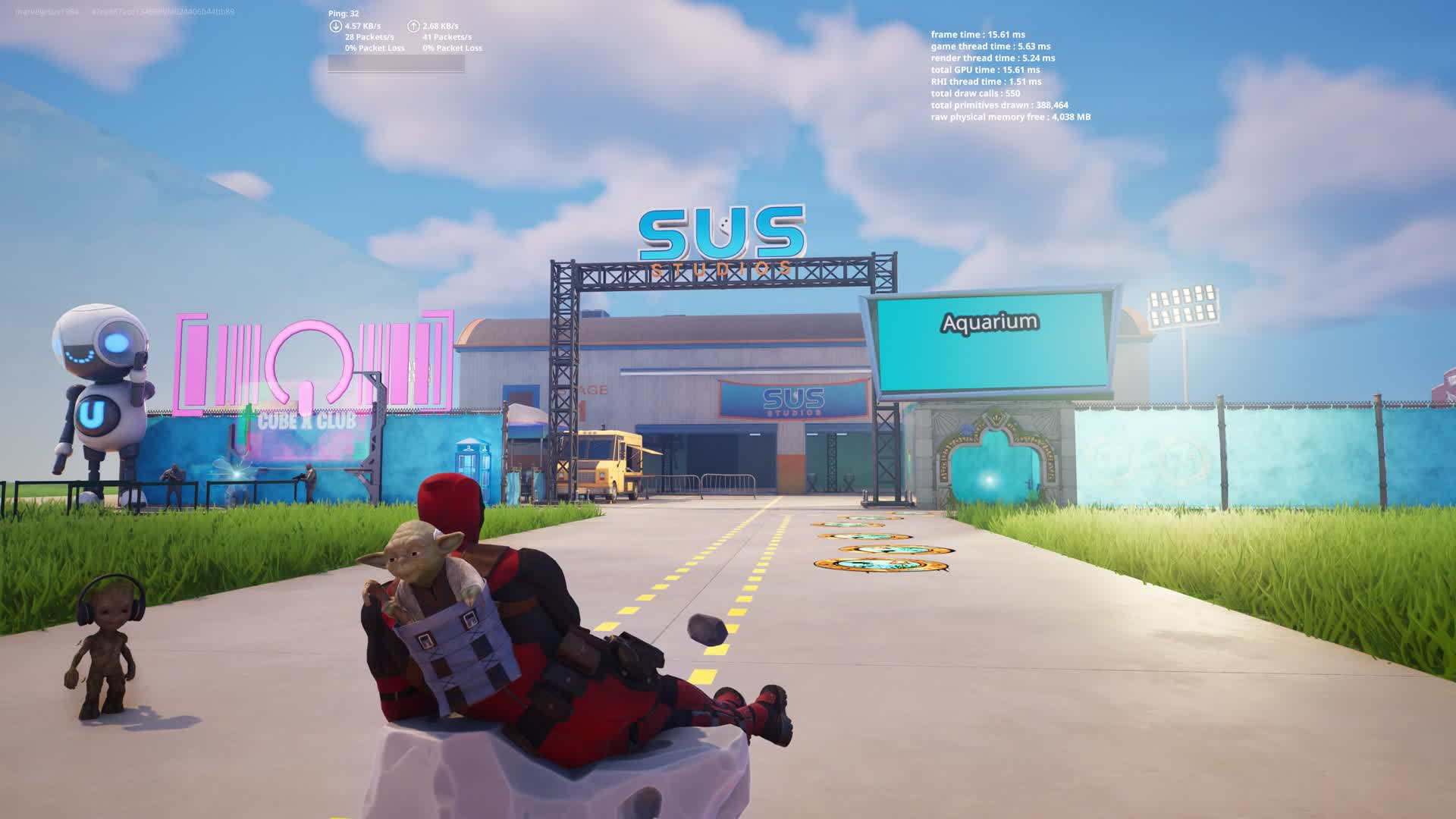 XGreenscreenx