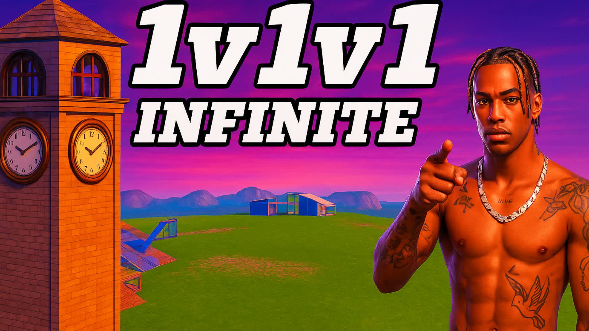 Realisticc PVP´s