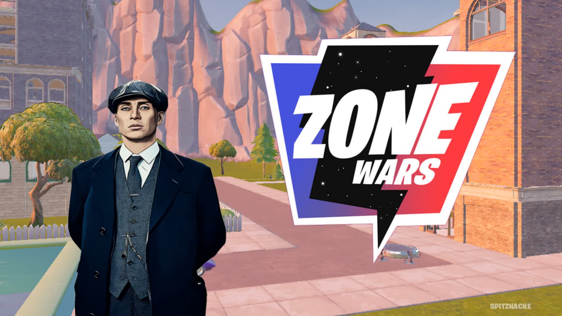 Sigma Boy Zonewars