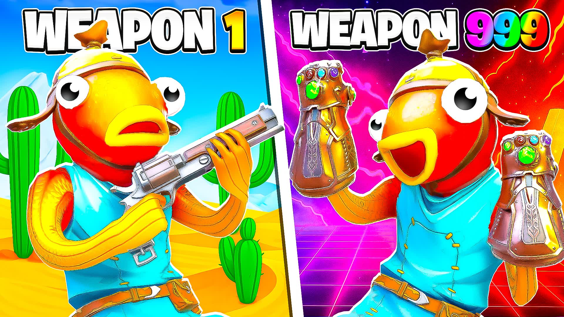 🦸‍♂️ SUPER GUN GAME 🔫 ONE SHOT