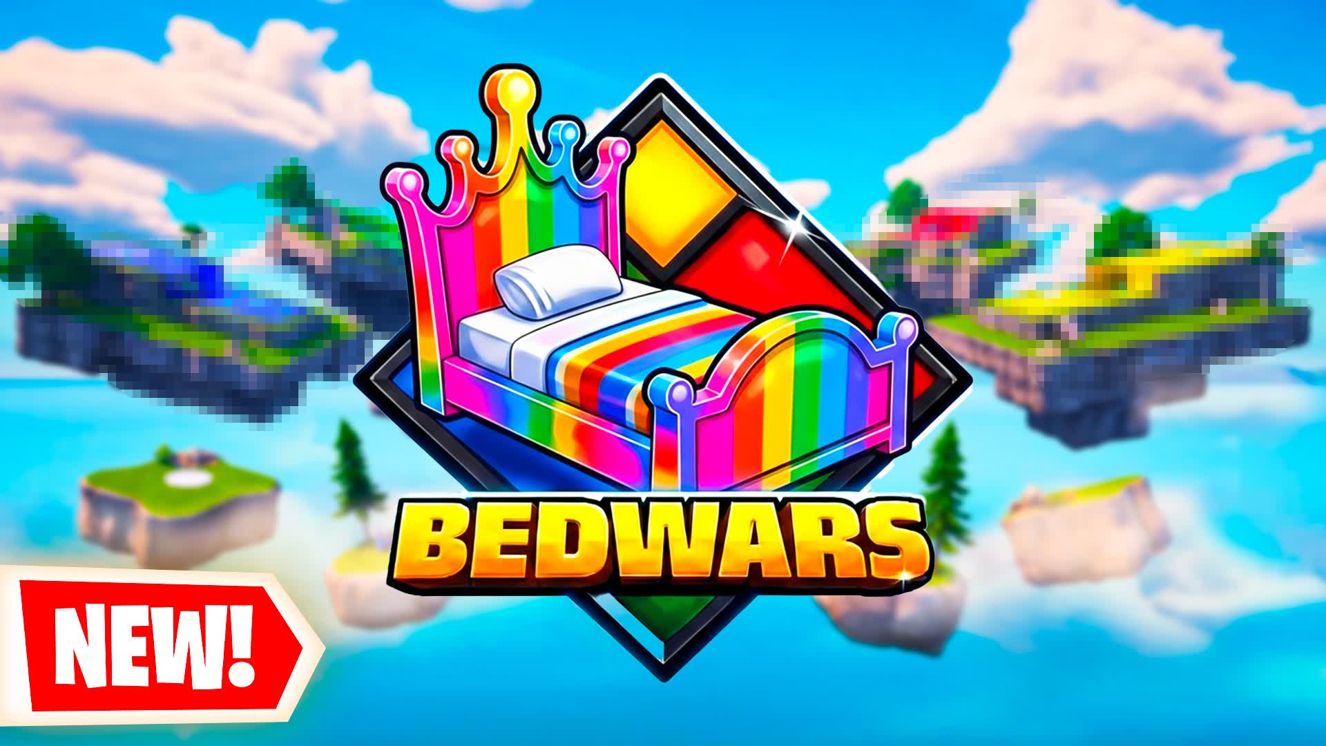 BEDWARS ROCKET
