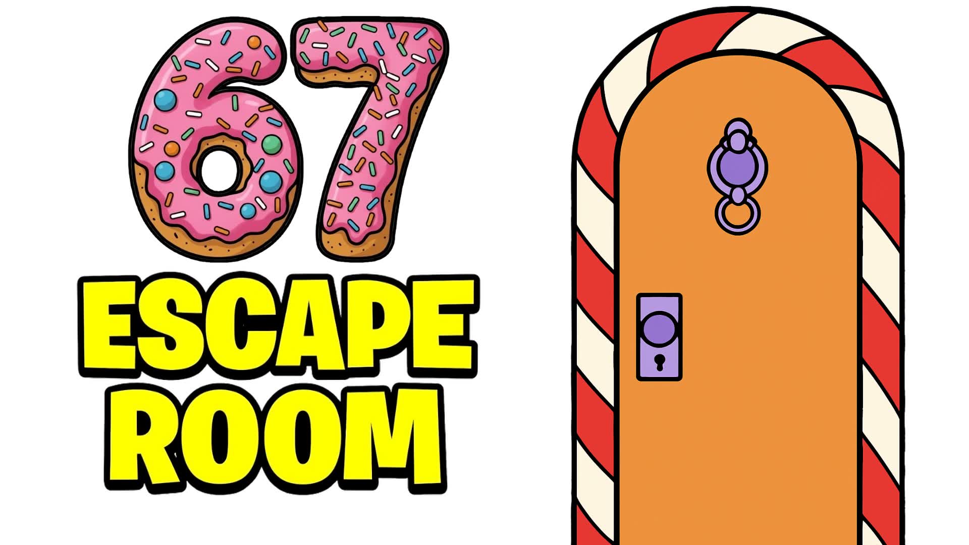 67+ Escape Room 🧠 IQ ESCAPE CHRISTMAS🎁