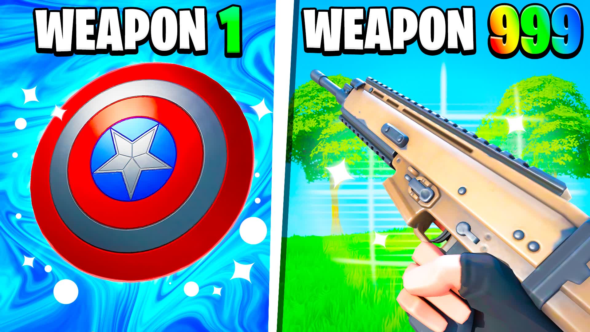 🌟 ULTIMATE FUN GUN GAME 🎯 ONE SHOT