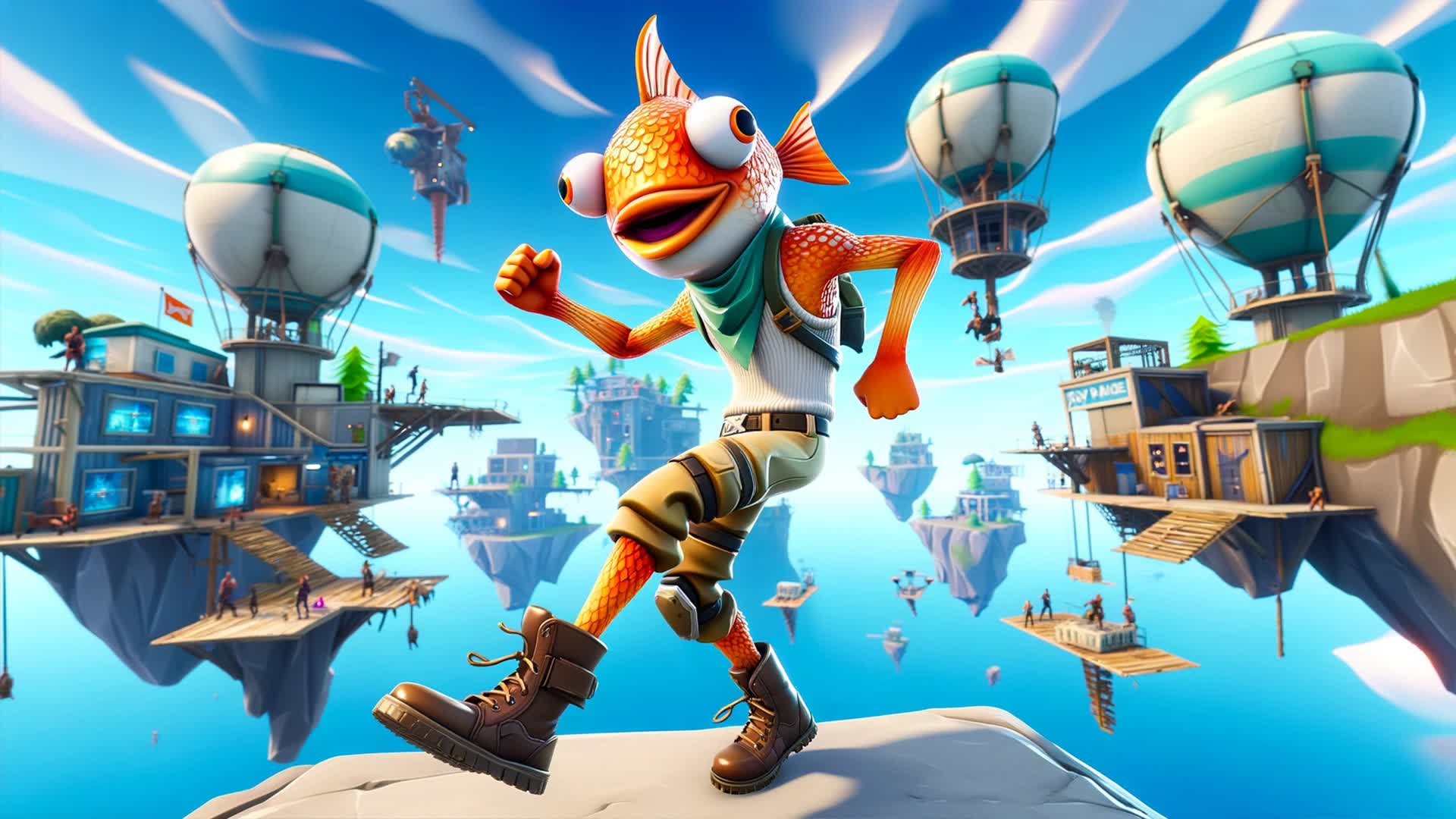 SKYBASE PROP HUNT