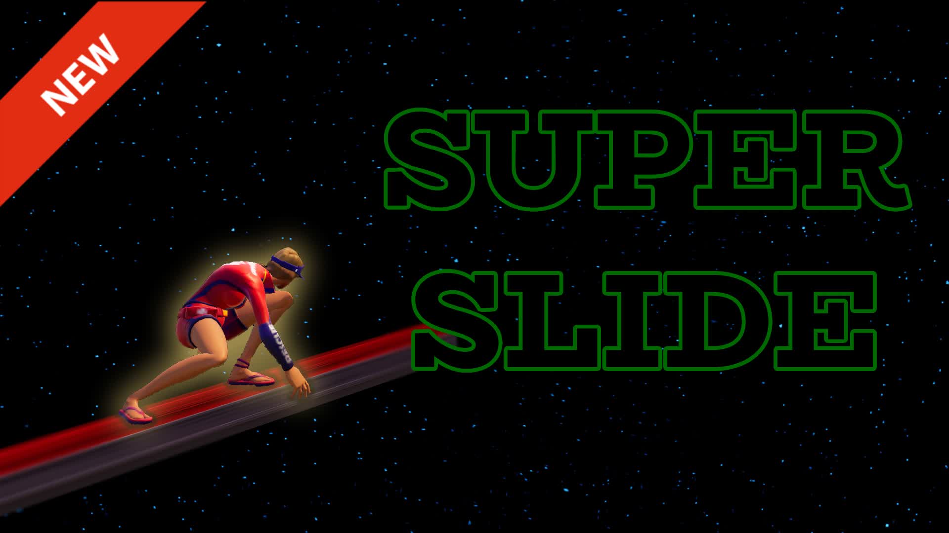 🚀SUPER SLIDE AND RELAX + FB