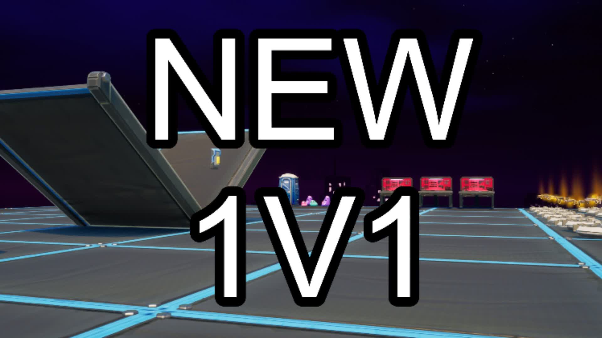 NEW 1v1