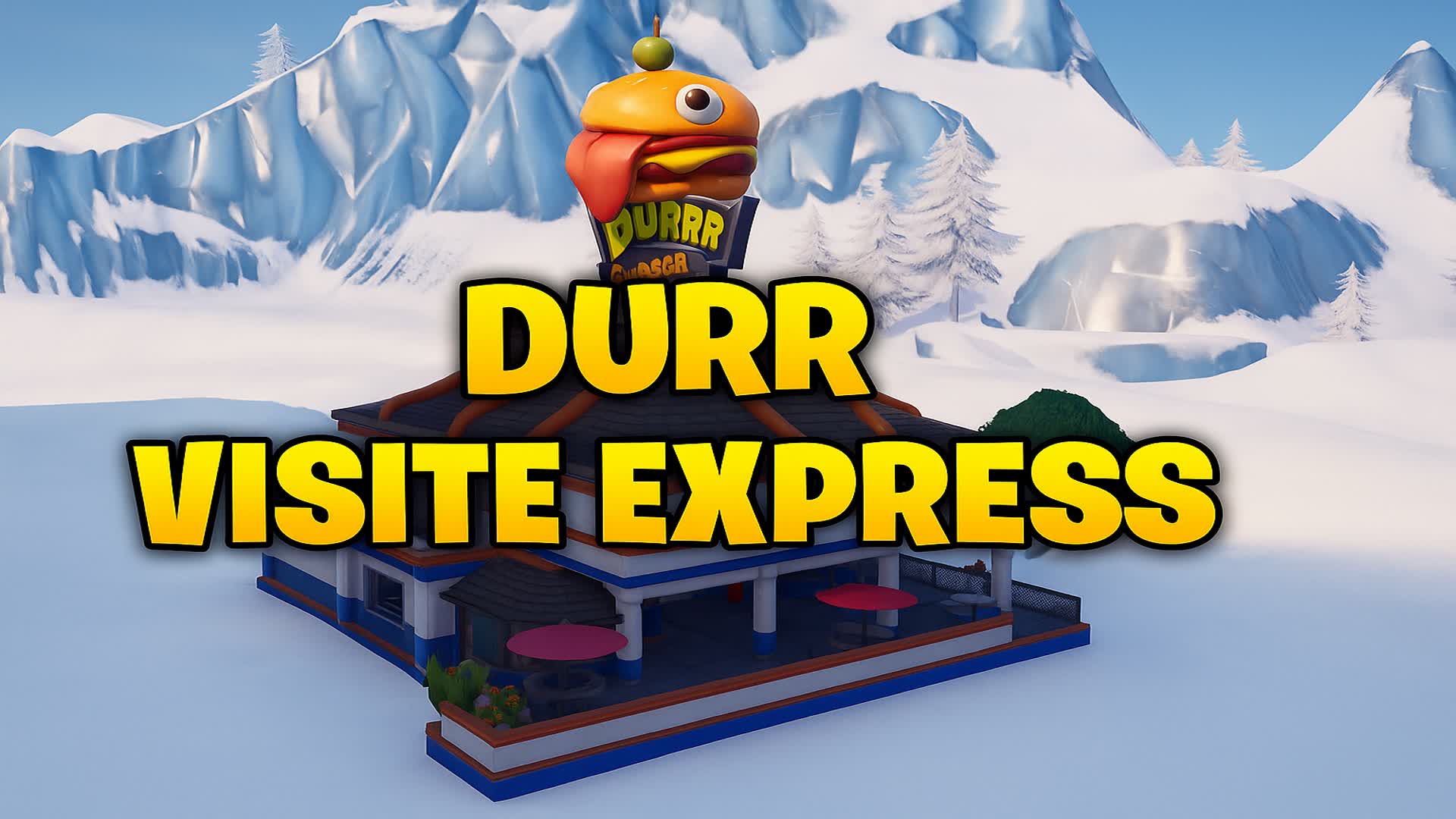 Durr Visite Express