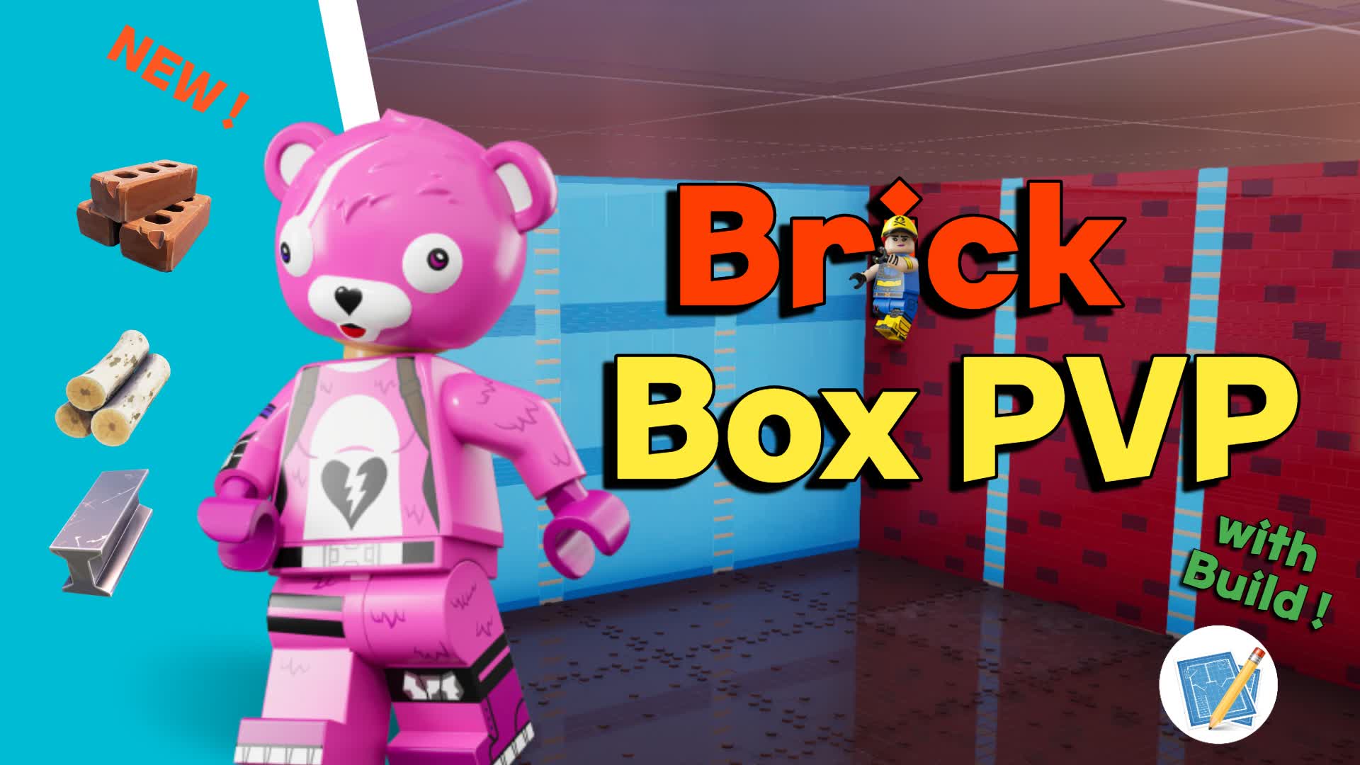 Brick Box PVP