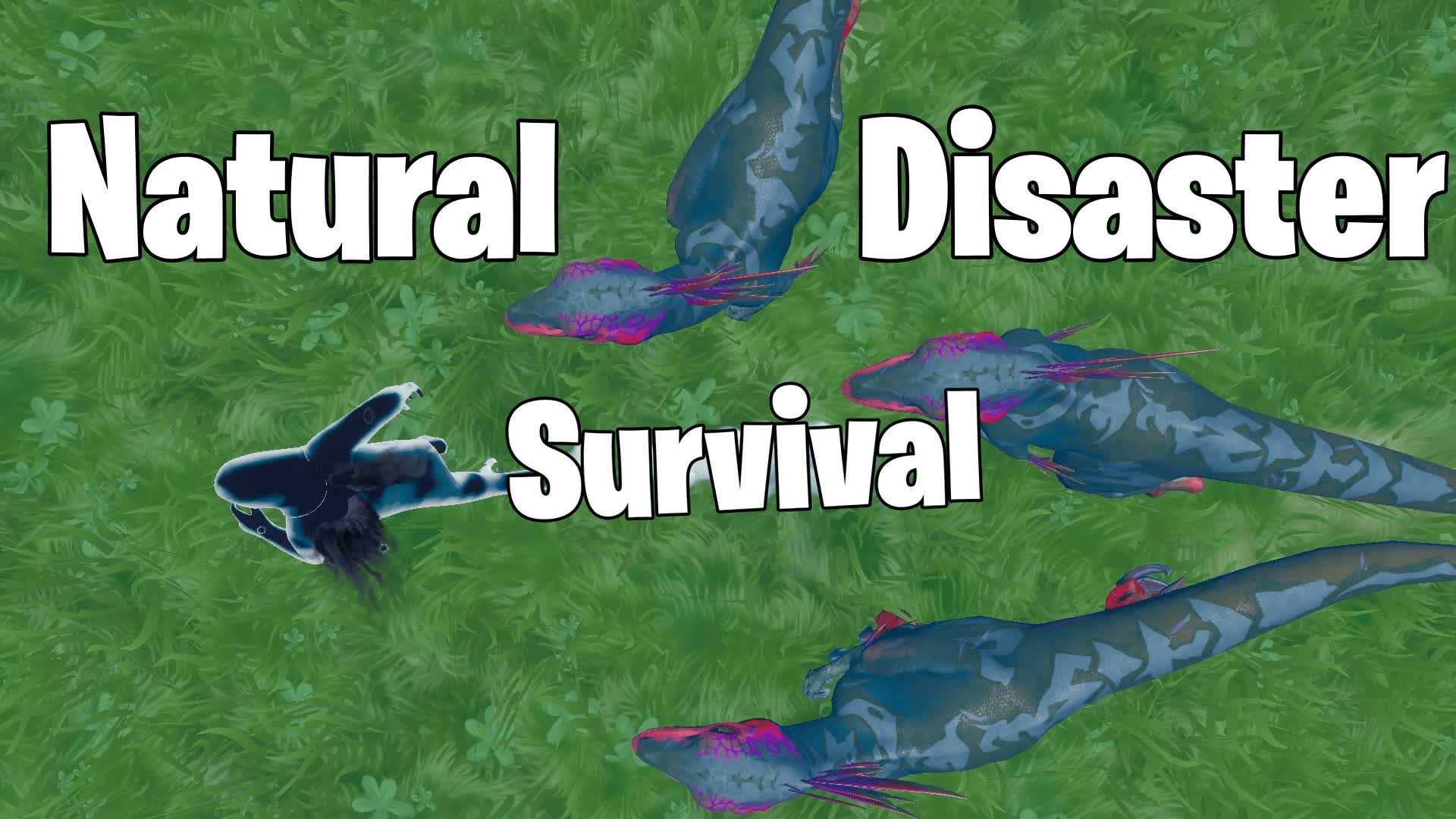 🌪️Natural Disaster Survival!🌪️