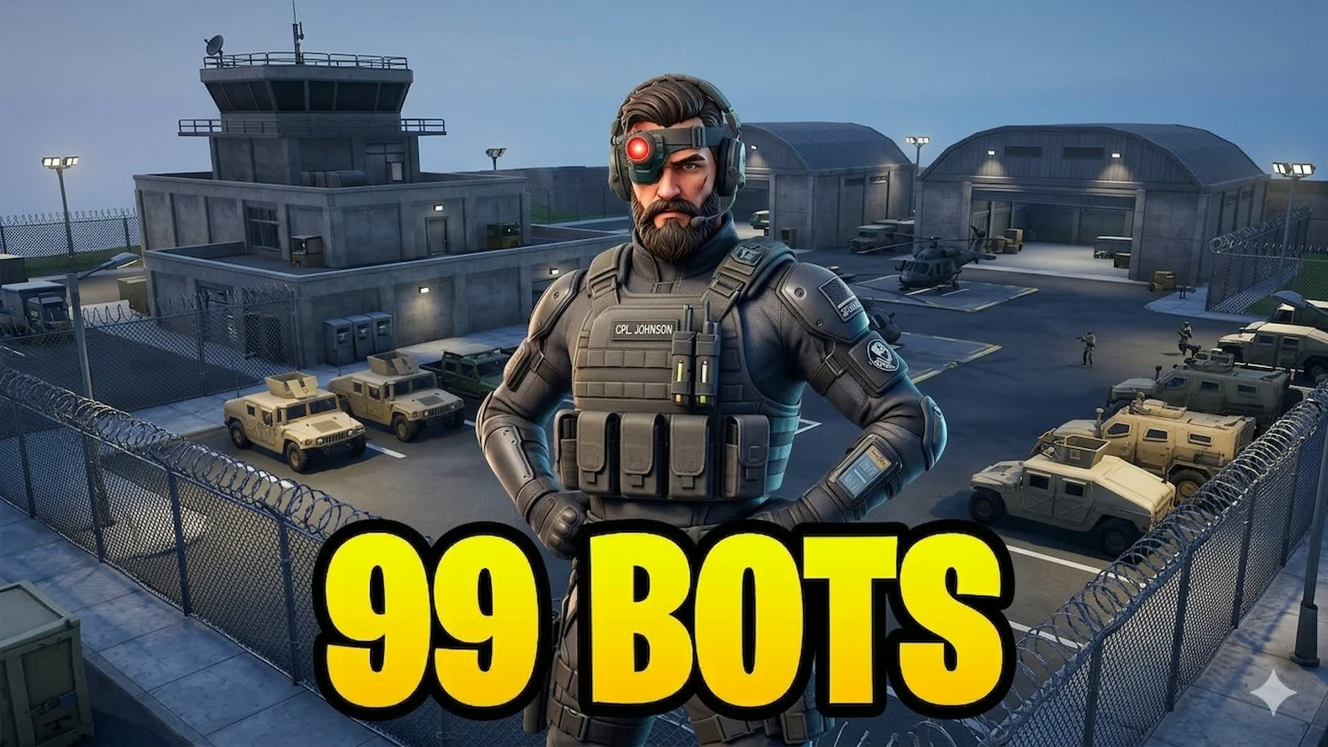 99 BOTS WAVES